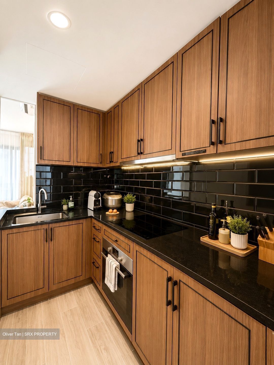 Mayfair Gardens (D21), Condominium #568873091